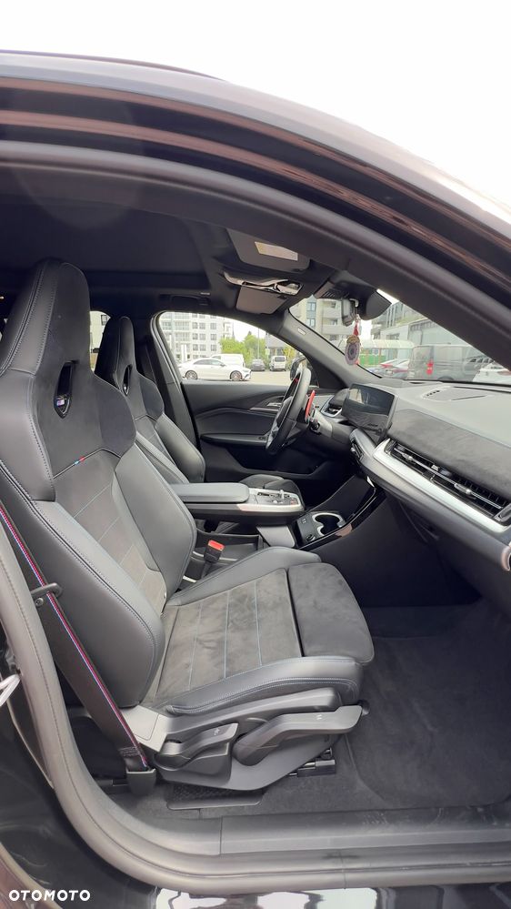 BMW X2 M35i xDrive - 19