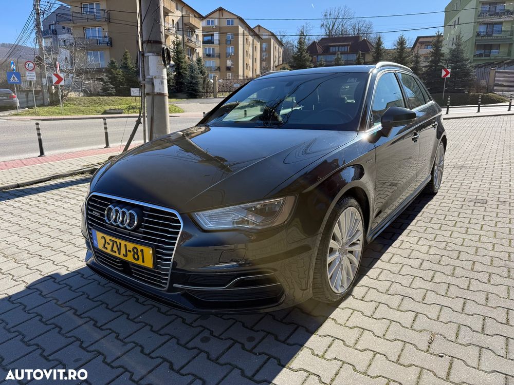 Audi A3 - 1
