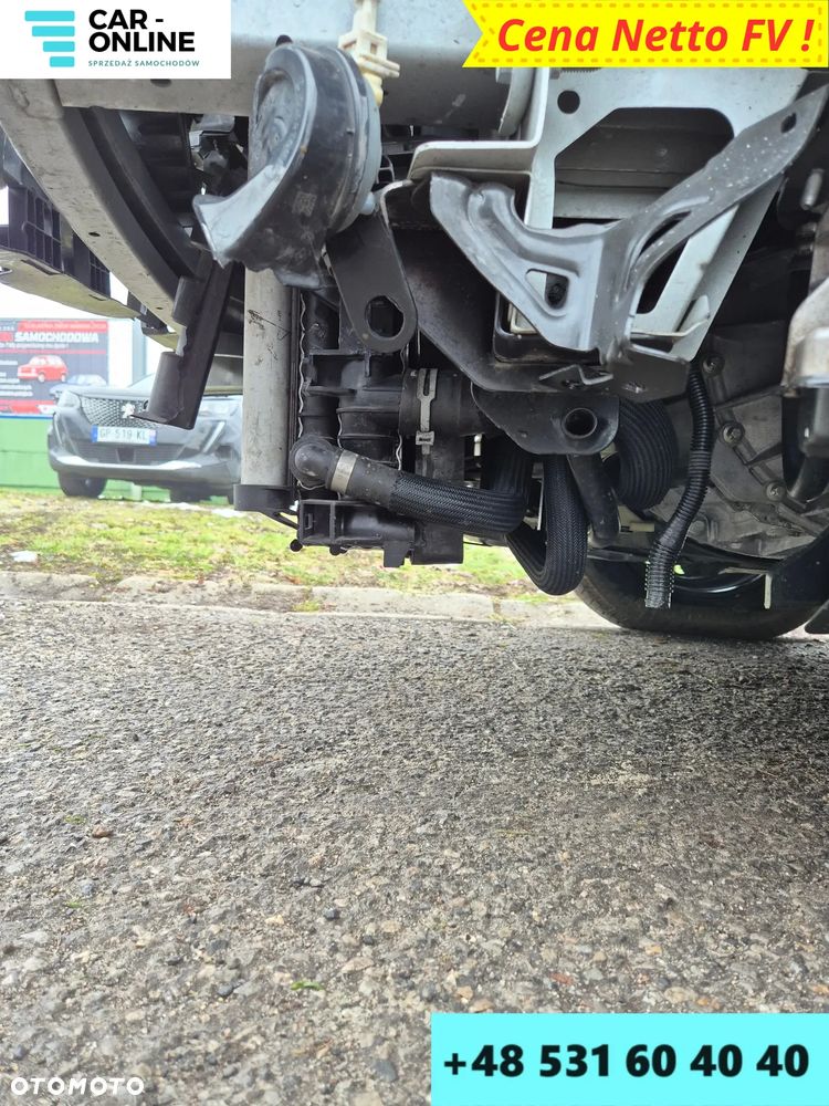 Renault Trafic LONG LIFT 2.0 DCI*Euro6+*2023r*L2H1*Kamera*PDC!! - 28