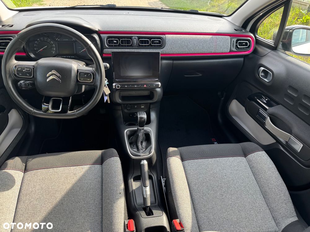 Citroën C3 - 26