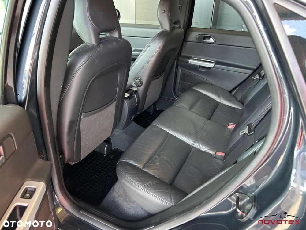 Volvo S40 1.6D Momentum - 23