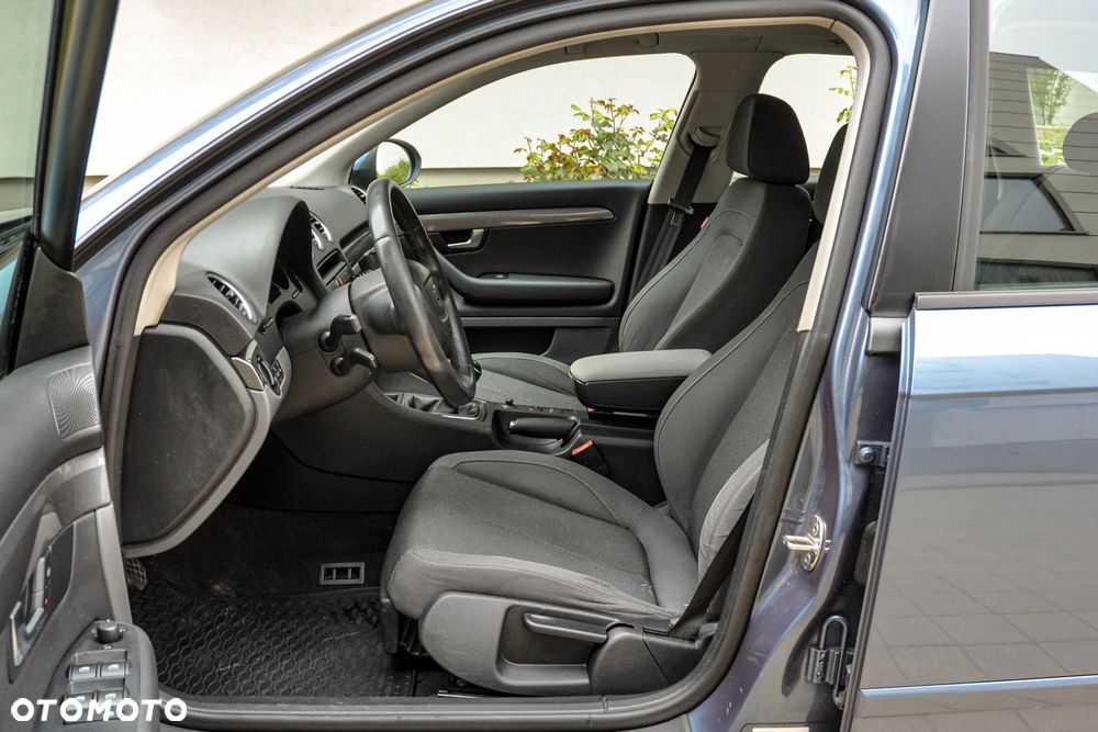 Seat Exeo - 7