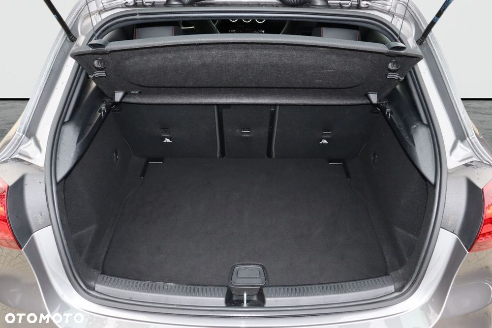 Mercedes-Benz Klasa A - 17