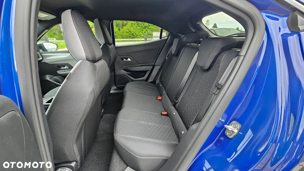 Opel Mokka 1.2 T Edition S&S - 9