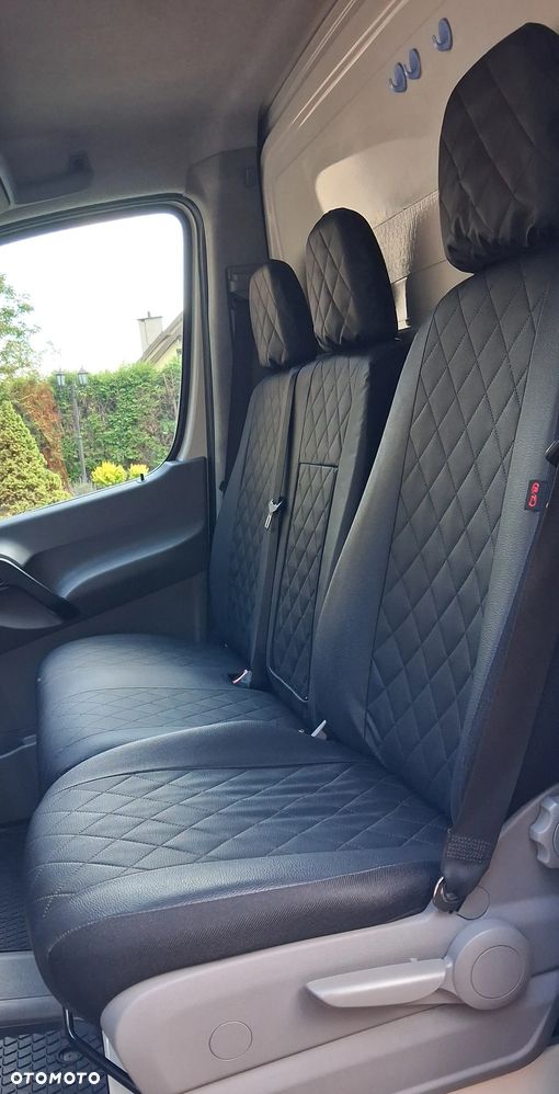 Volkswagen Crafter - 16