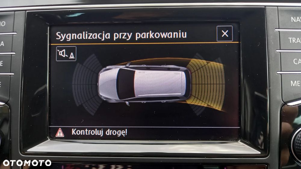 Volkswagen Golf 1.6 TDI BlueMotion Trendline - 25