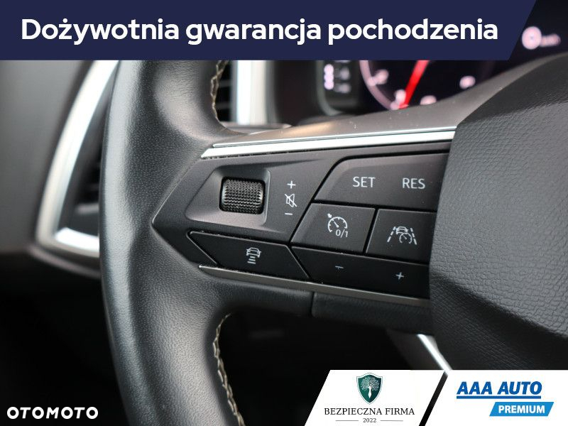 Seat Ateca - 21