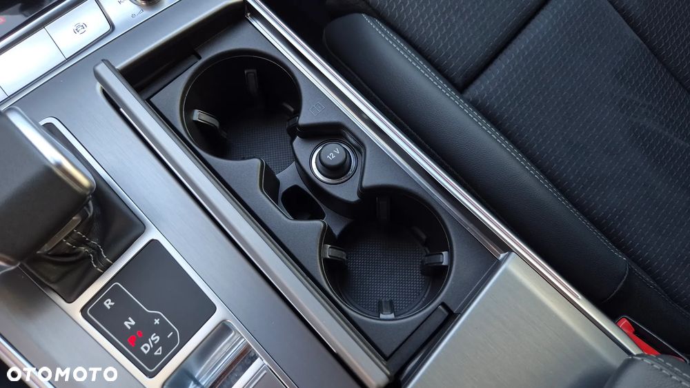 Audi A7 Sportback 50 TDI mHEV Quattro Tiptronic - 24