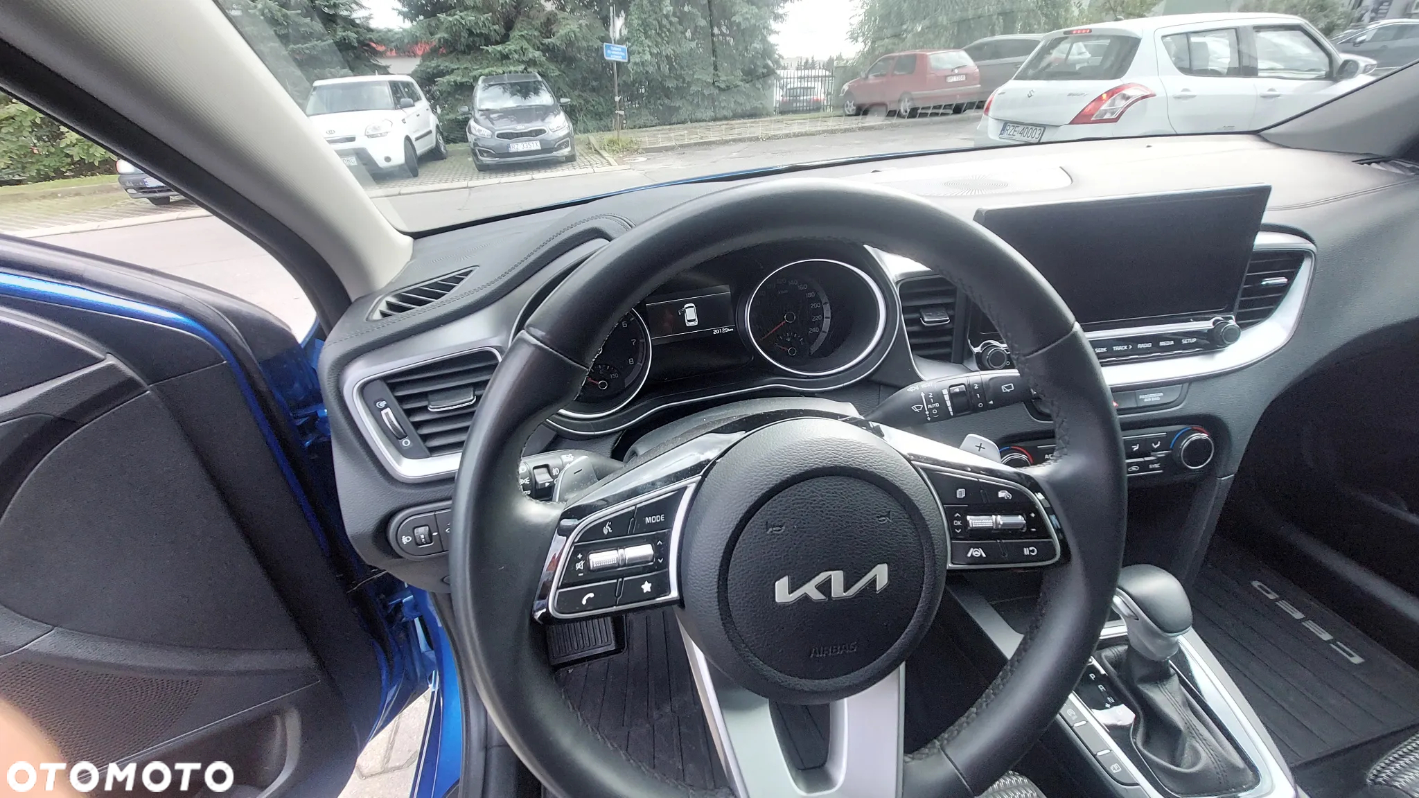 Kia Ceed 1.5 T-GDI L DCT - 6