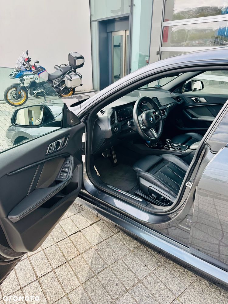 BMW Seria 2 M235i xDrive - 17