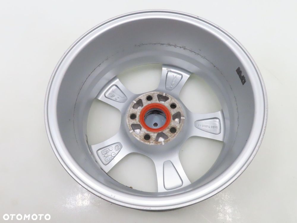 Alufelgi 16'' VW Seat Skoda Audi Mercedes 5x112 ET35 - 7