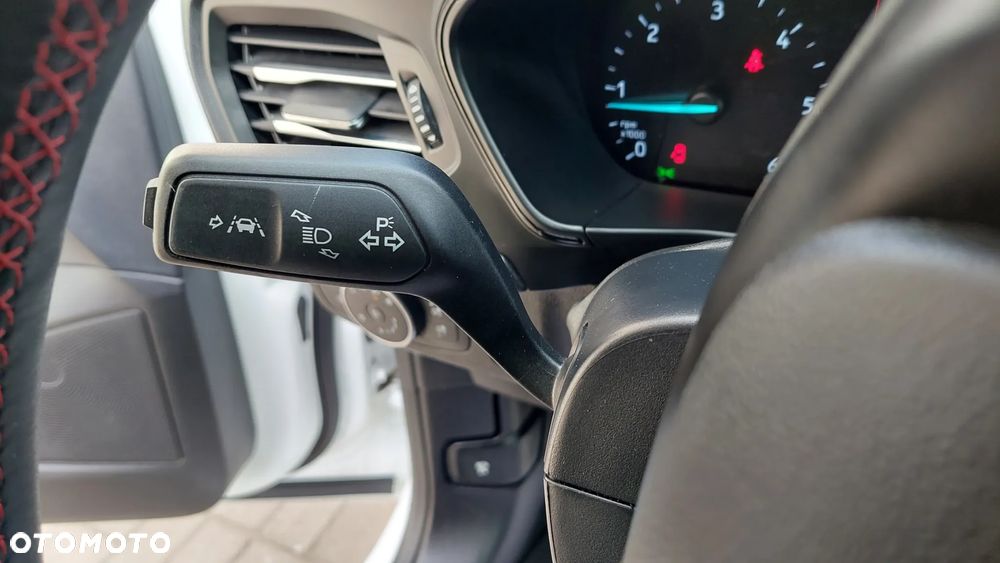 Ford Focus 1.5 EcoBlue SCR ST-Line - 10