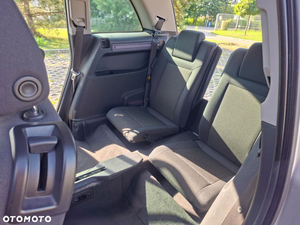 Opel Zafira 1.8 Cosmo EU5 - 13