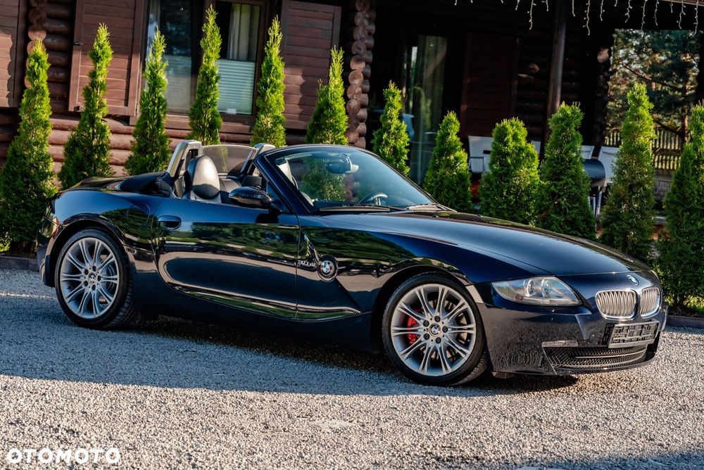 BMW Z4 - 6