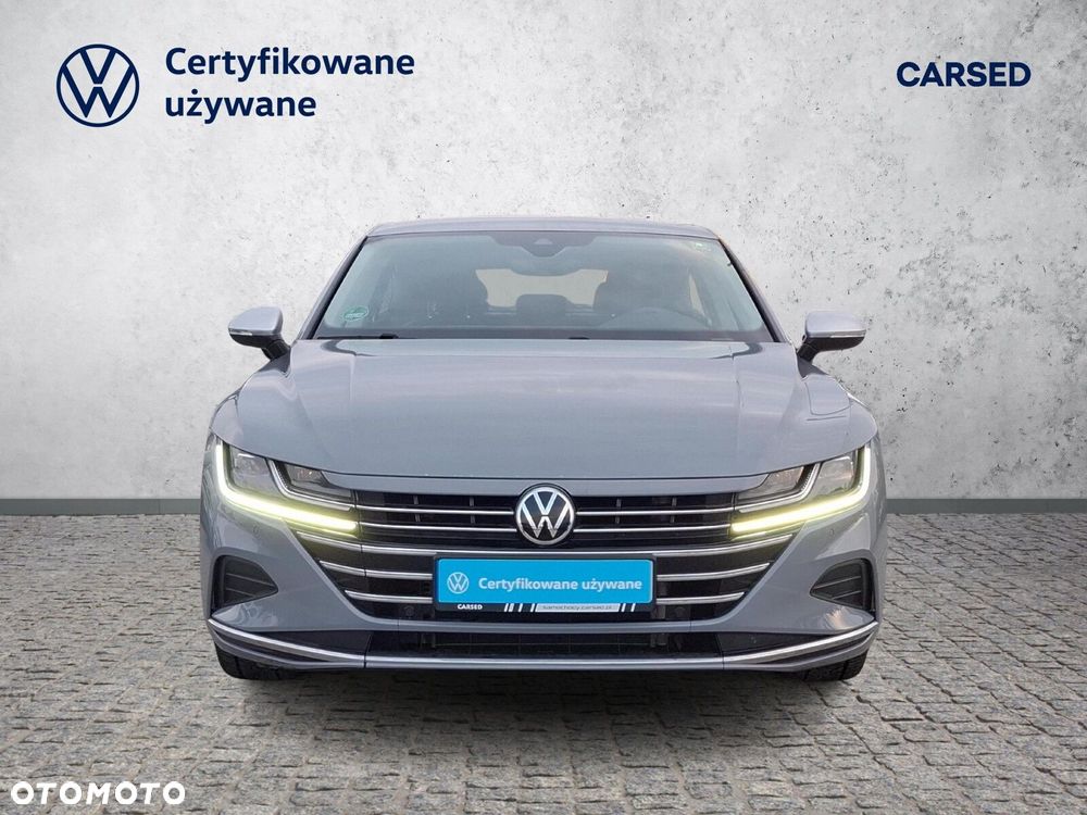 Volkswagen Arteon 2.0 TSI Elegance DSG - 10