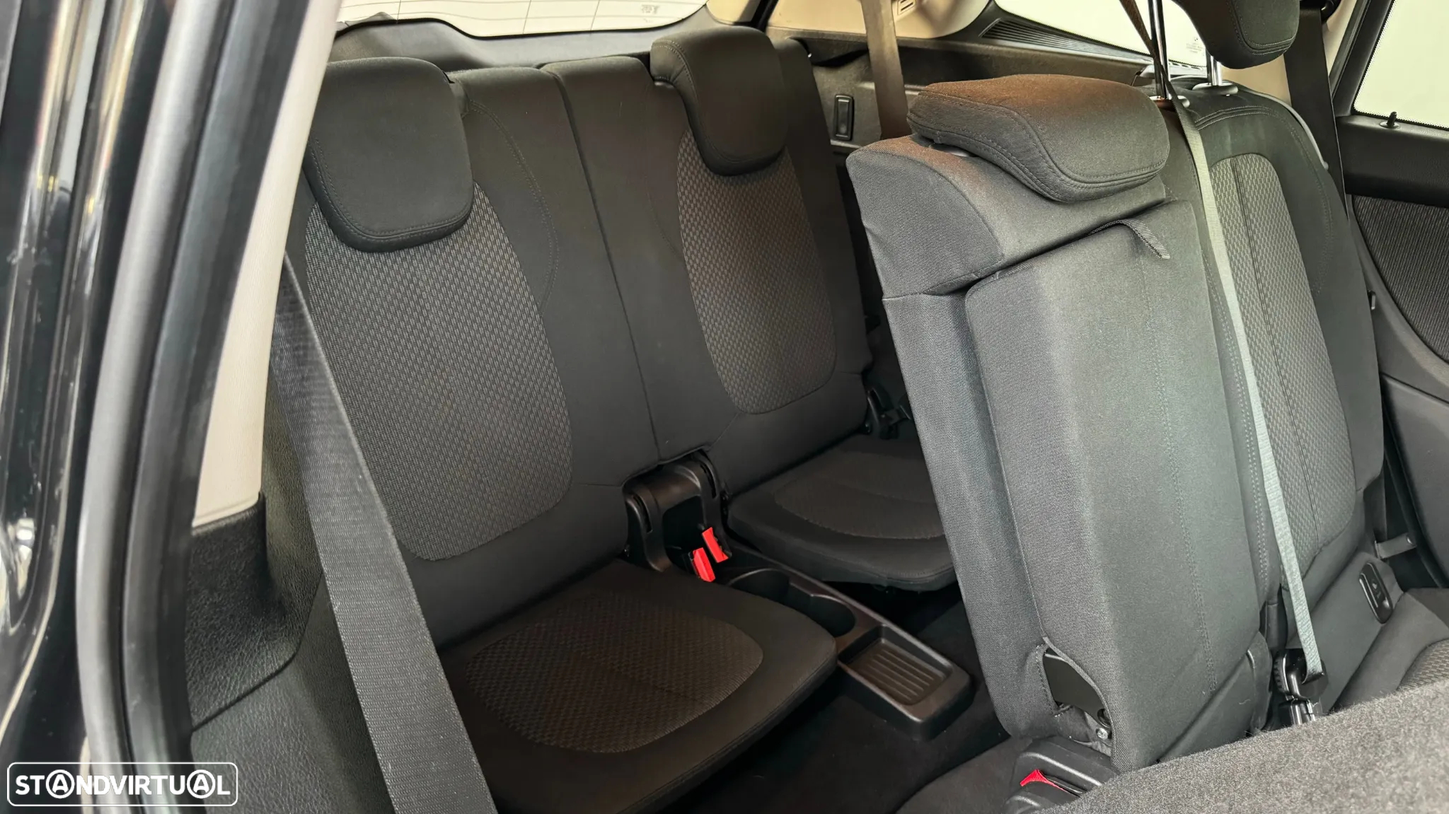 BMW 216 Gran Tourer d 7L Advantage Auto - 22