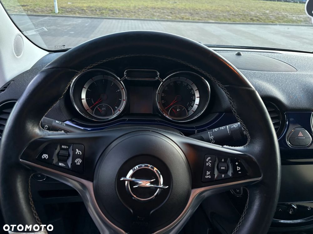 Opel Adam 1.4 Slam - 11