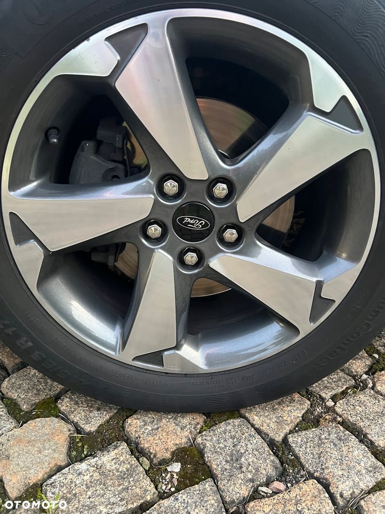 Ford Mondeo 2.0 EcoBlue Titanium - 29