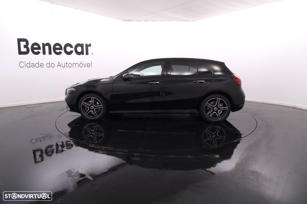 Mercedes-Benz A 250 e AMG Line - 3