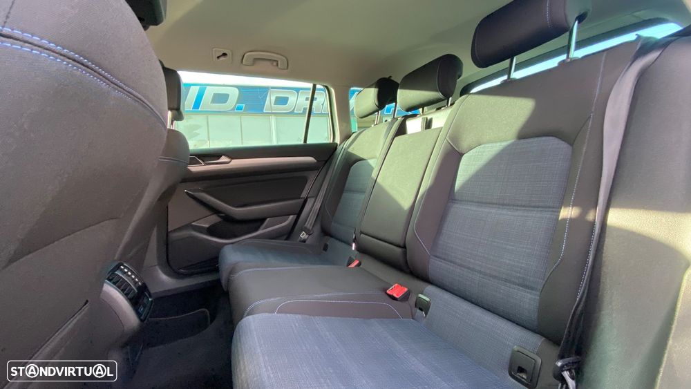 VW Passat Variant 1.4 TSI GTE+ Plug-in - 22