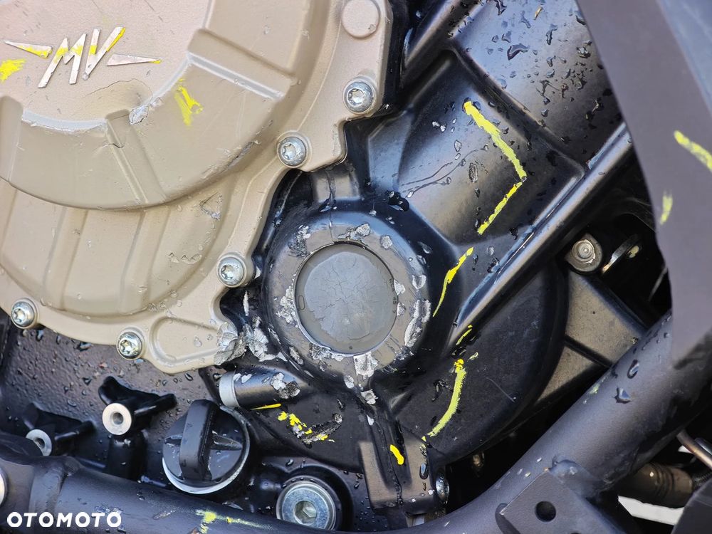 MV AGUSTA Inny - 10