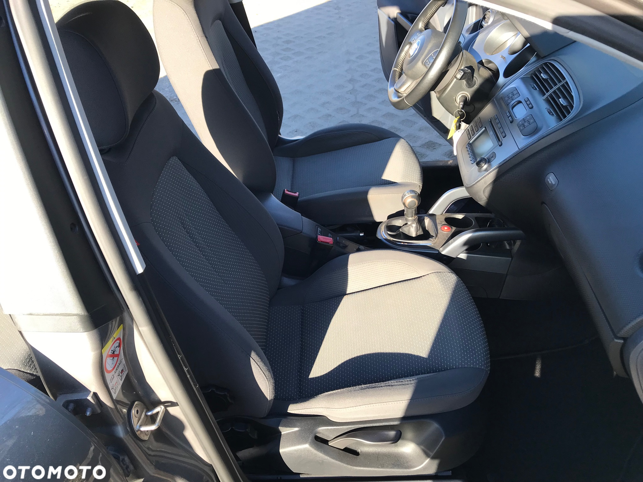 Seat Altea XL 1.9 TDI Style - 9
