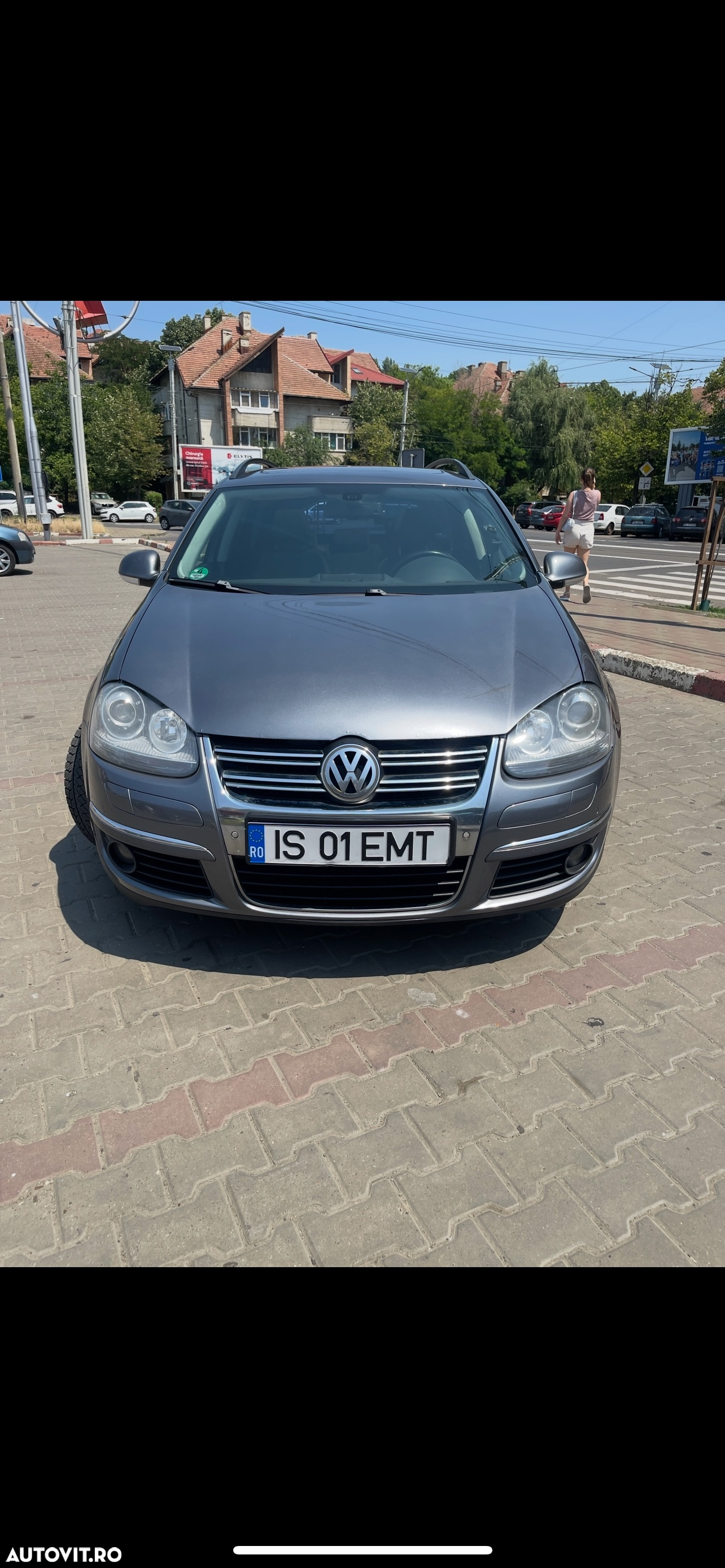 Volkswagen Golf - 9