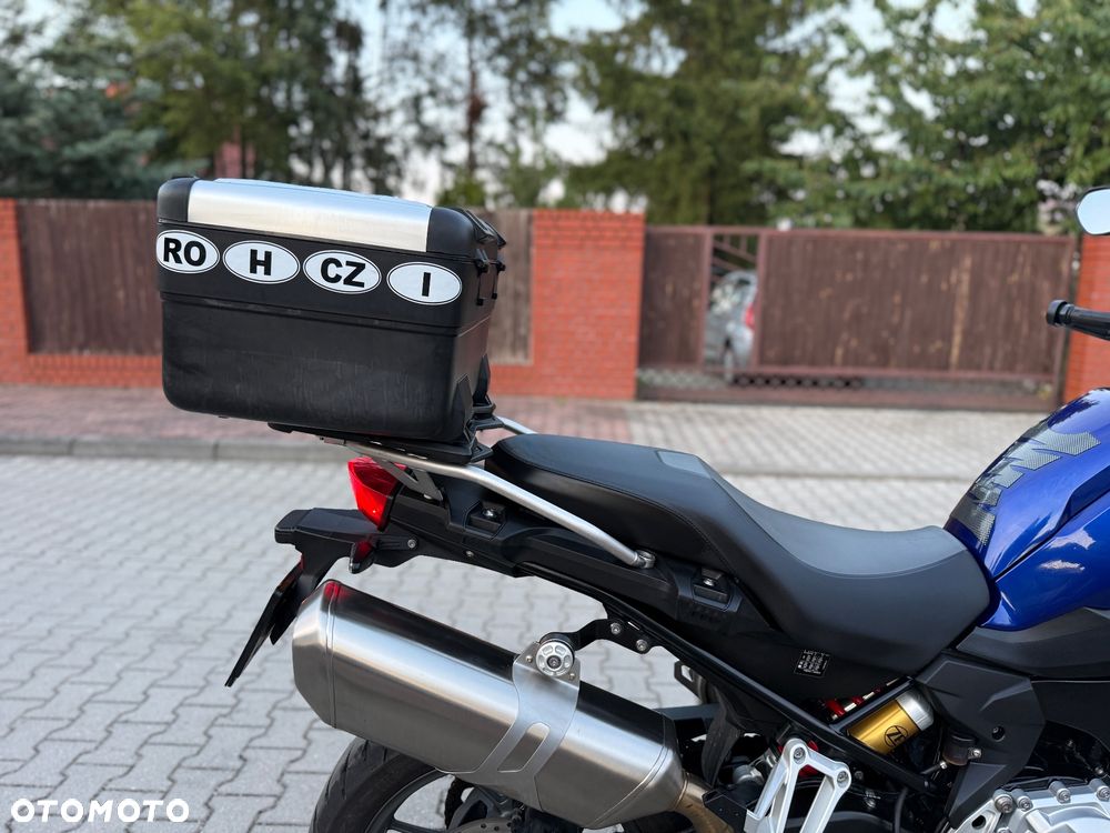 BMW GS - 10