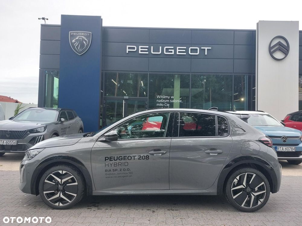 Peugeot 208 - 2