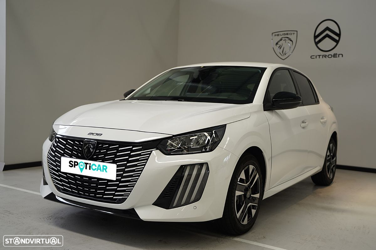 Peugeot 208 1.2 PureTech Allure - 2