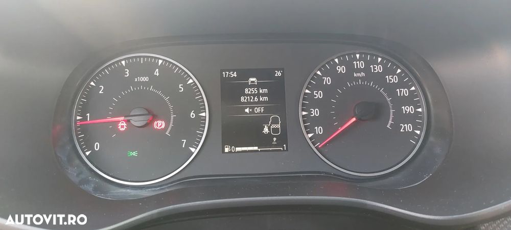 Dacia Sandero - 19
