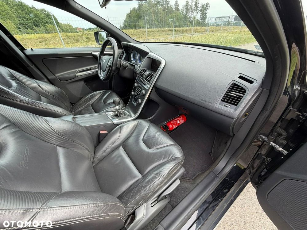 Volvo XC 60 - 9