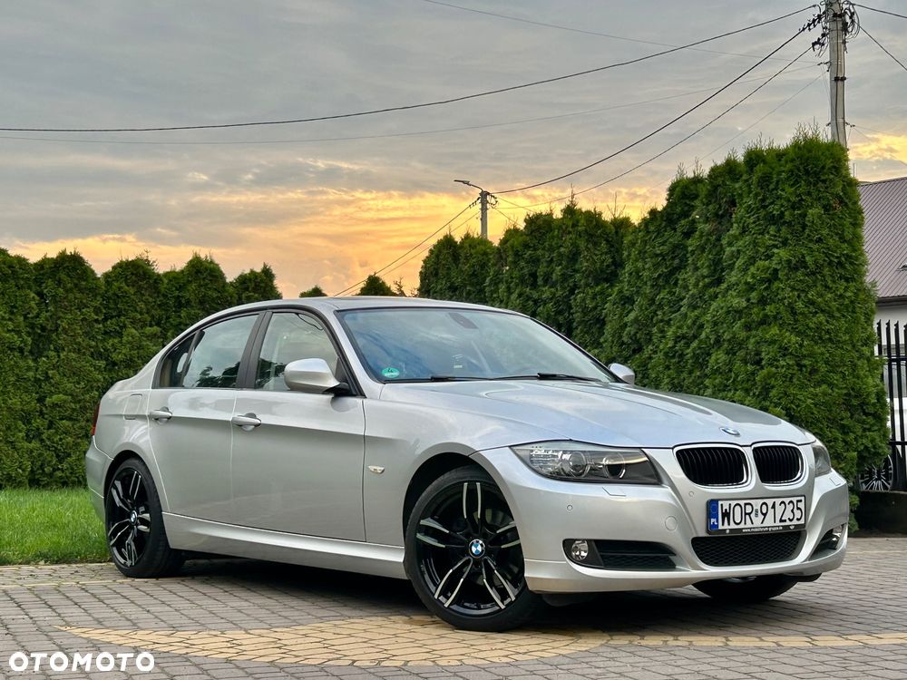 BMW Seria 3 - 17
