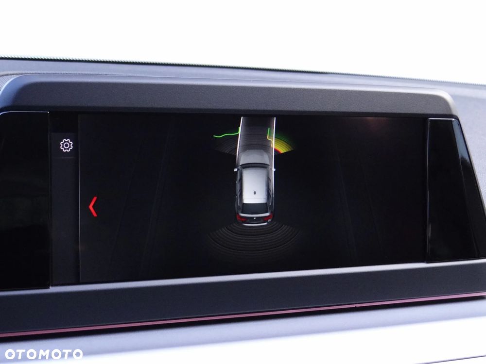 BMW Seria 5 520d - 19