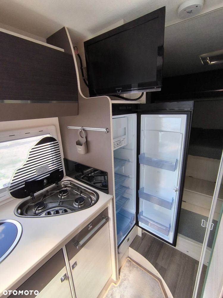 Ford Transit - 12