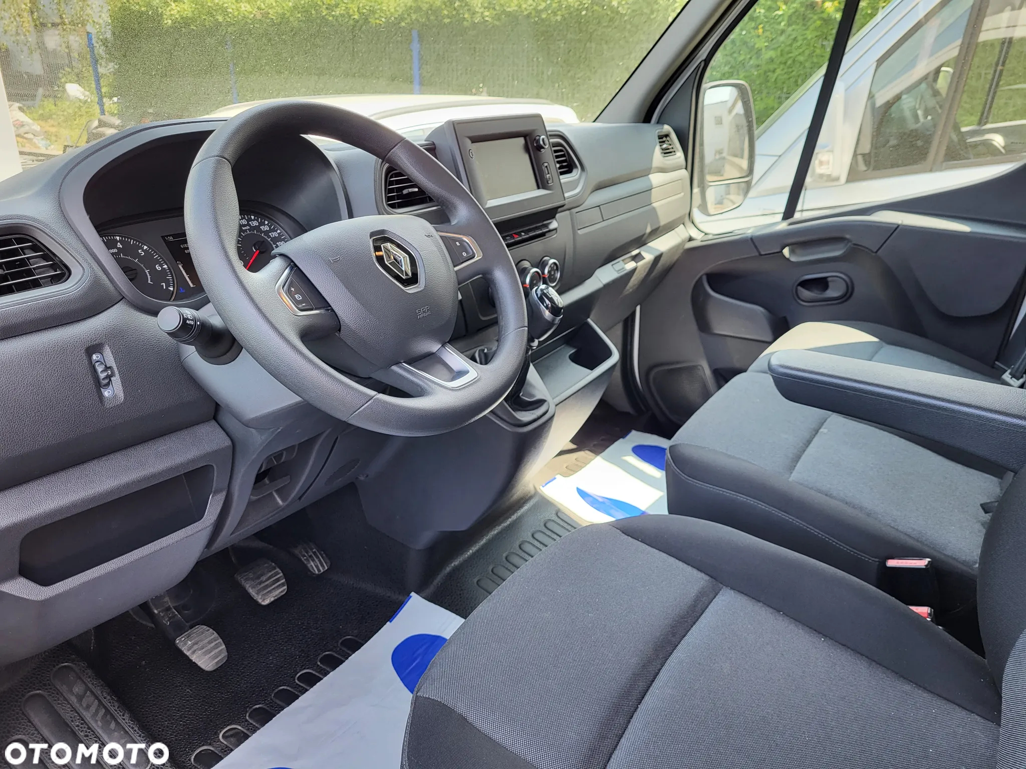 Renault Master L3H1 - 9
