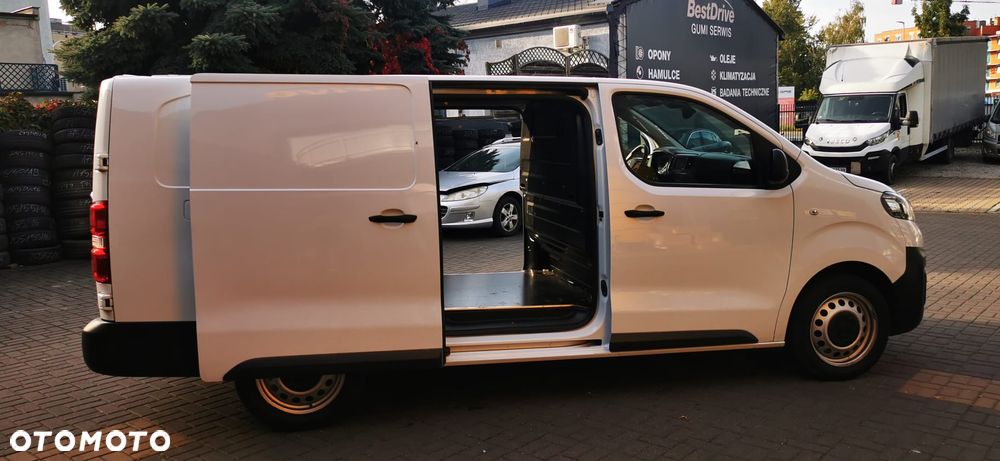 Fiat Scudo 2.0 HDIdie - 30