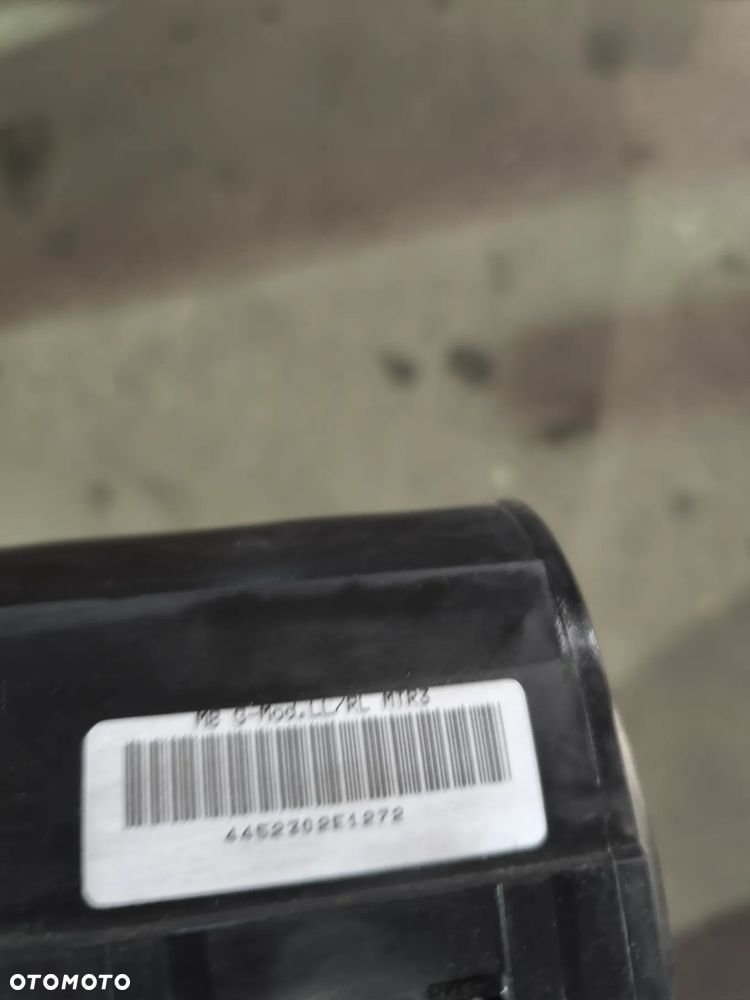 4638600005 Poduszka powietrzna airbag pasażera Mercedes-Benz G-klasa w463 - 5
