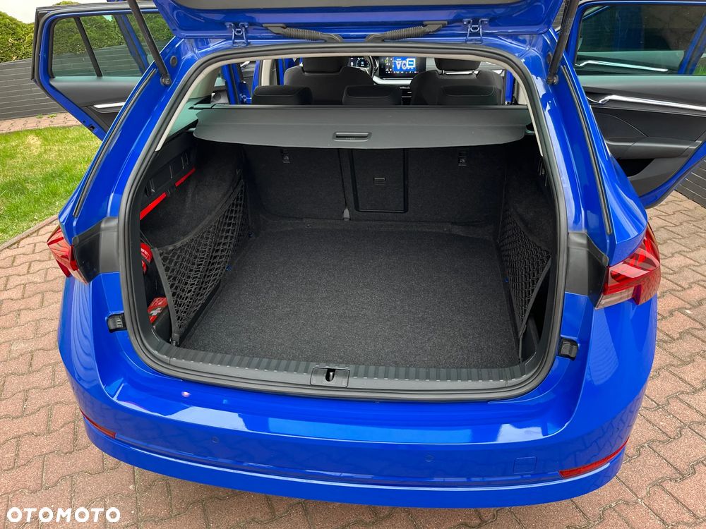 Skoda Octavia 1.5 TSI ACT Style - 21