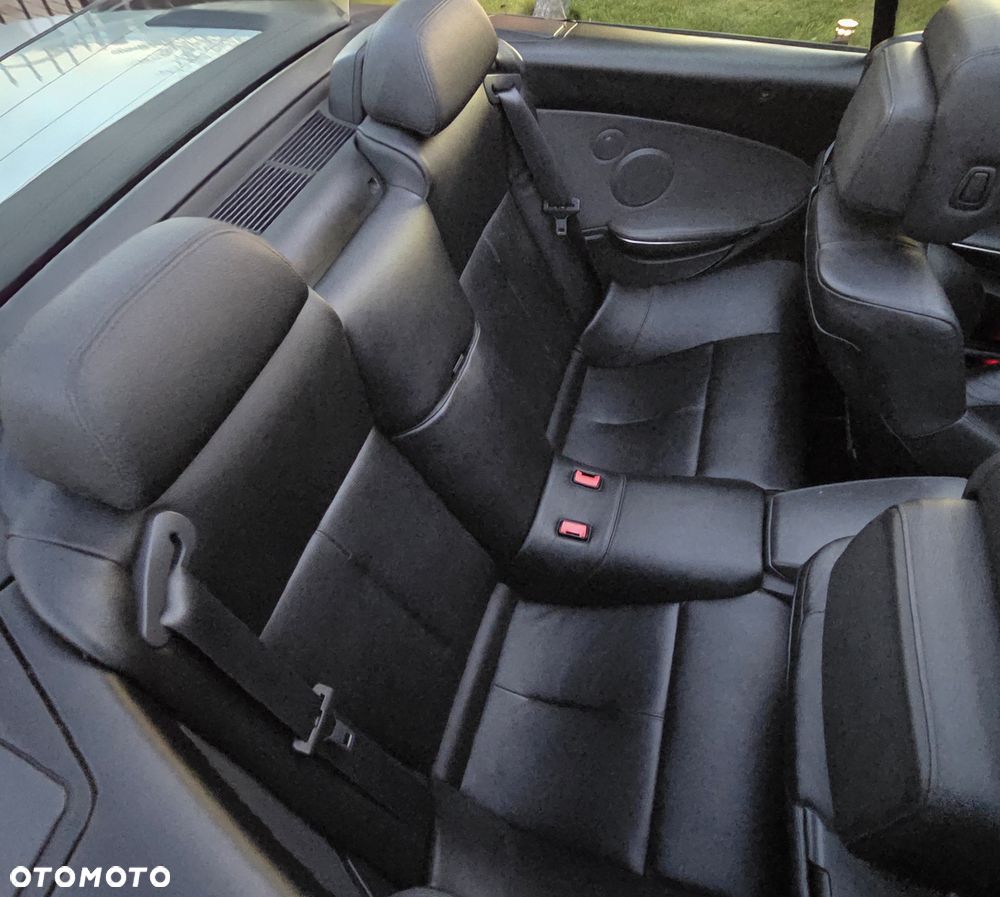 BMW Seria 6 630 i - 29