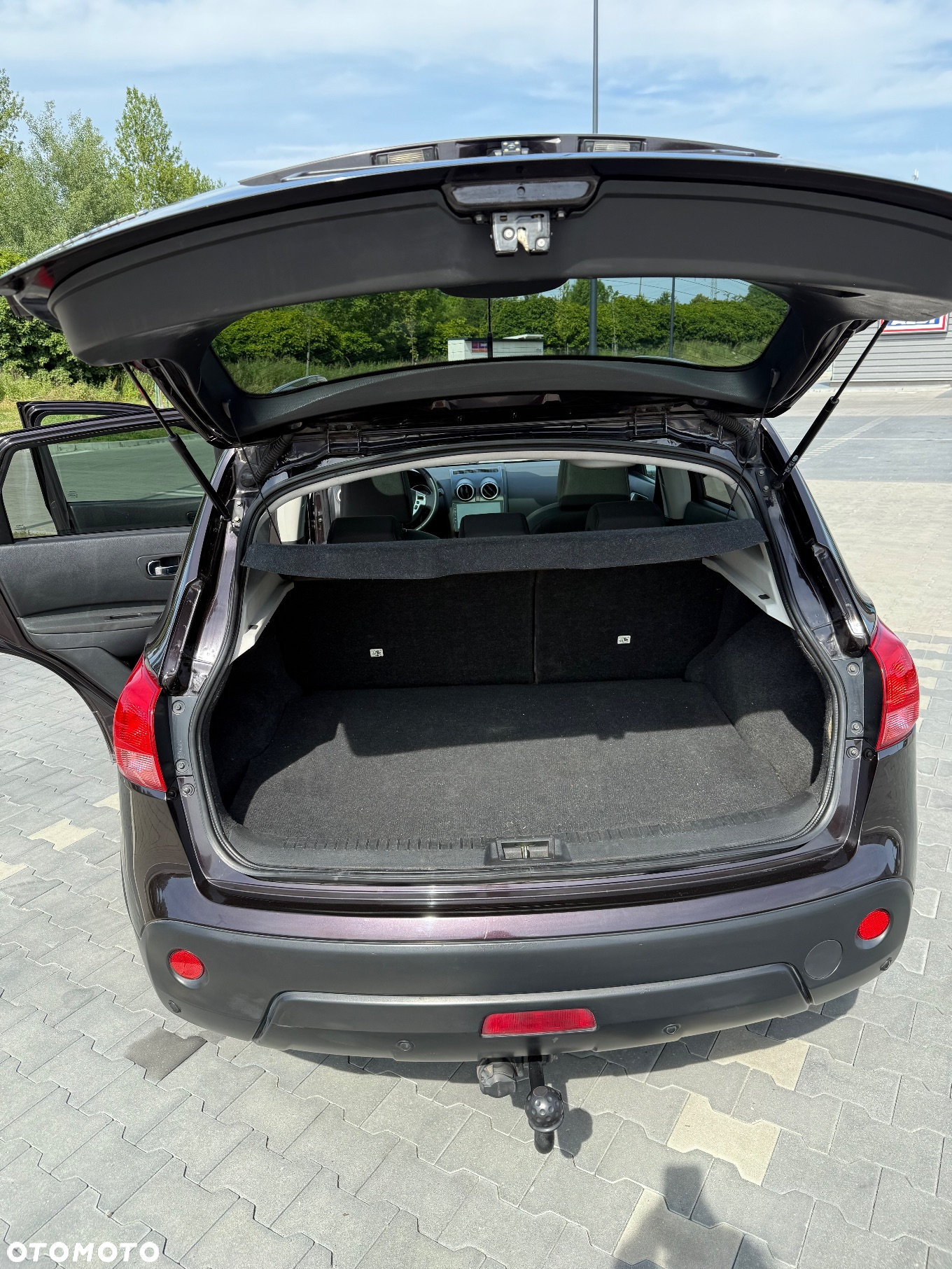 Nissan Qashqai 2.0 Tekna - 5