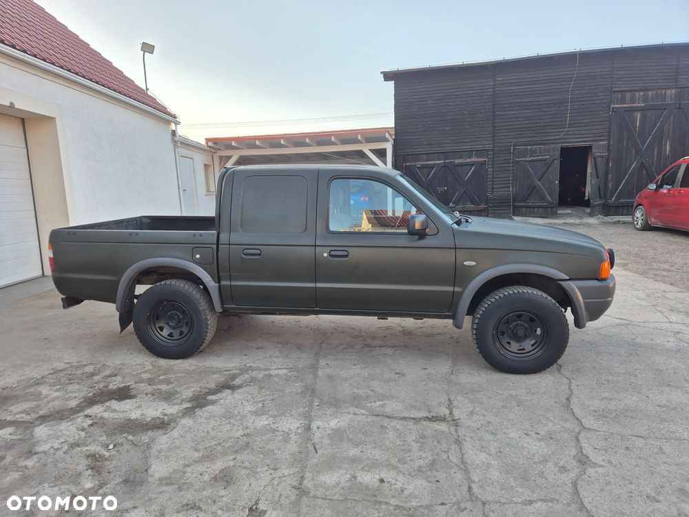 Ford Ranger - 9