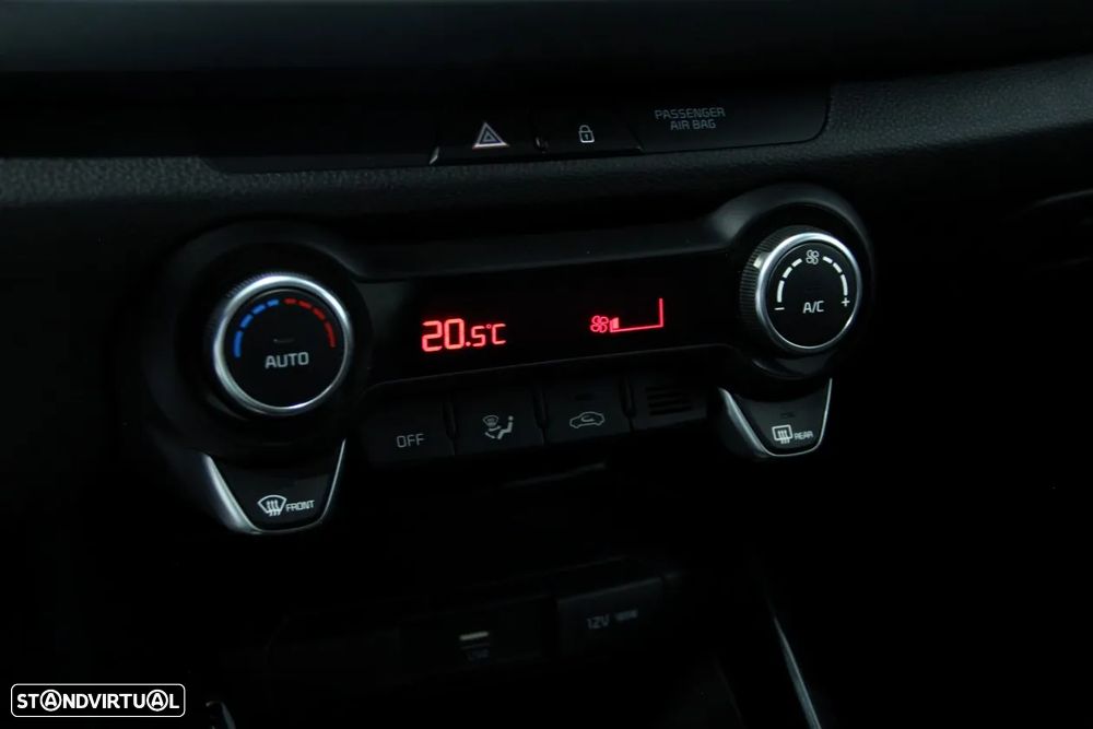 Kia Rio 1.0 T-GDi Drive JLL17 - 22