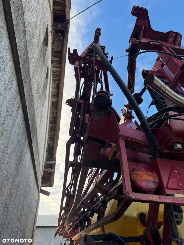 Hardi Commander - 6