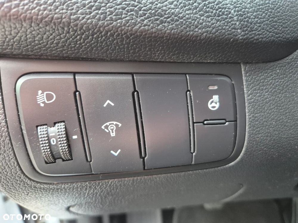 Kia ProCeed 1.6 GDI L - 23