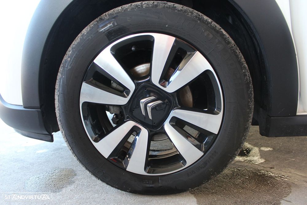 Citroën C3 1.2 PureTech Feel Pack - 13