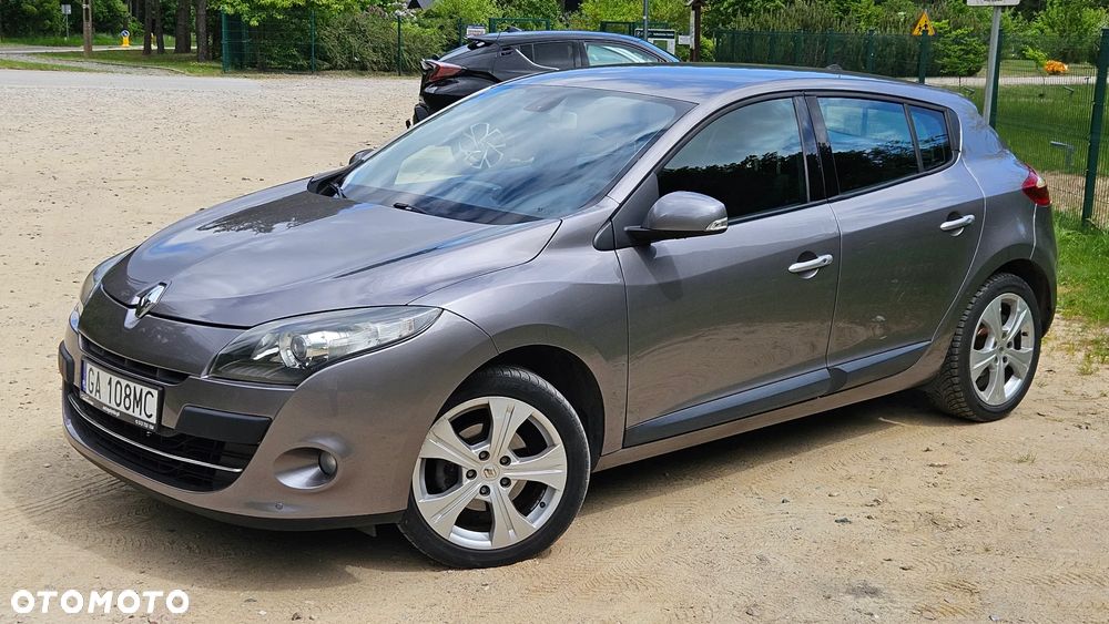 Renault Megane 1.6 16V Business Line - 14