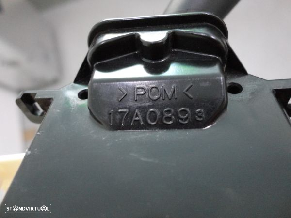 Comando Luzes Mazda 6 Hatchback (Gg) - 3