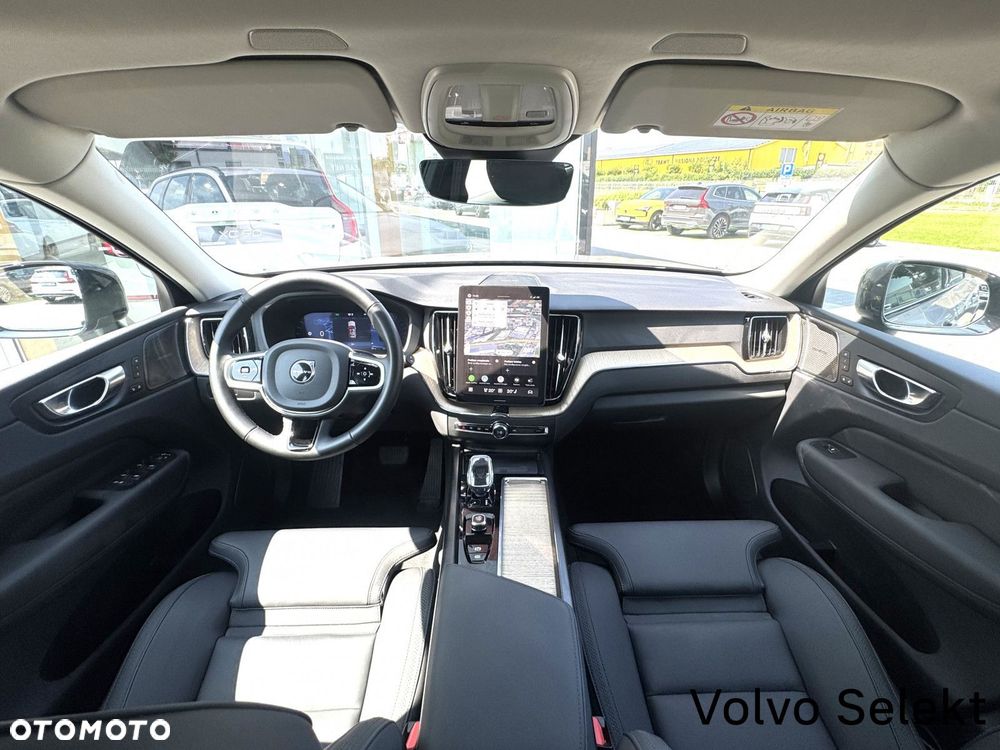 Volvo XC 60 - 28