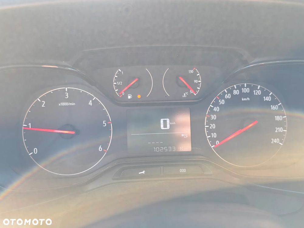 Opel Combo lh2 - 30